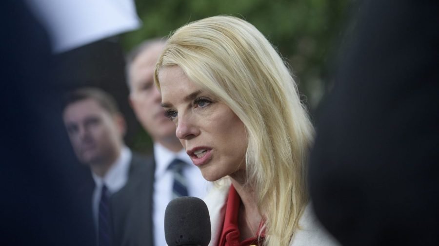 Bondi fires DOJ employees with ties to Jack Smith’s probes into Trump: Reports