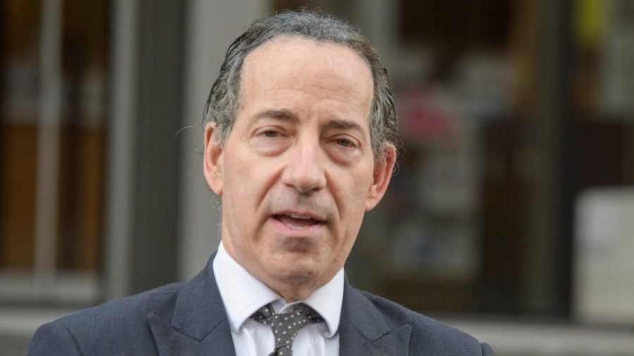 Raskin points to Musk remarks in demanding release of Epstein files