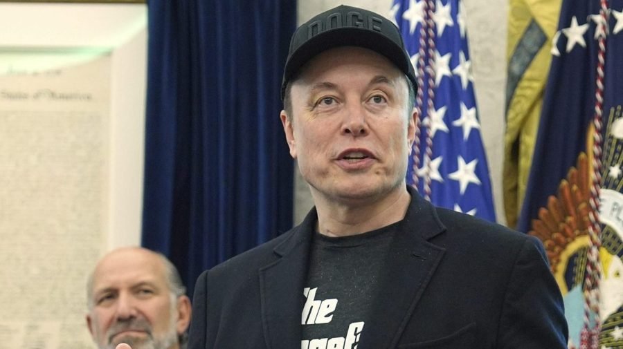 Former Trump spokesperson: Musk new party has no 'natural base'