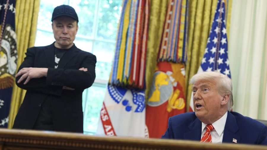What to know about Elon Musk's 'America Party'