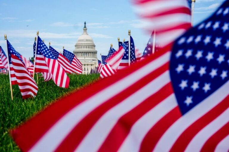 To prepare for America’s 250th, go back and read the Declaration of Independence