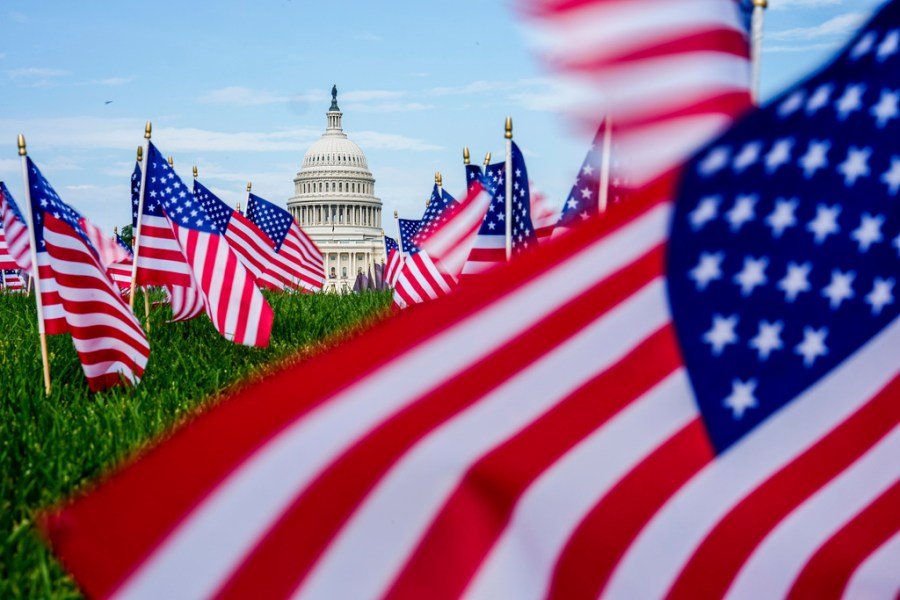 To prepare for America’s 250th, go back and read the Declaration of Independence