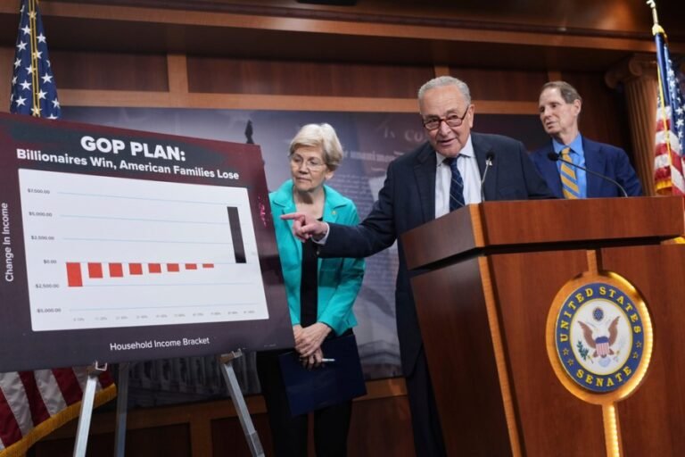 Why Democrats don’t care about most health care fraud 