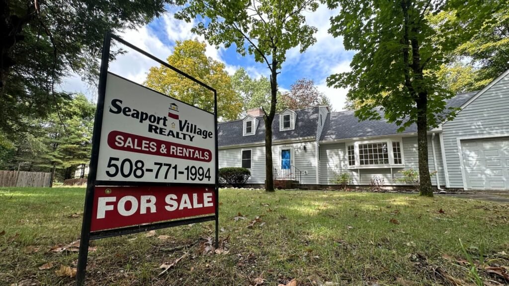 With prices skyrocketing, investors are snapping up U.S. homes. That’s bad news for the average buyer.