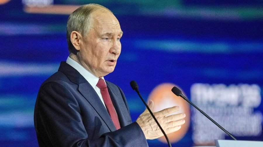 Putin’s talk of soldiers’ feet puts the lie to Russian nationalist myths