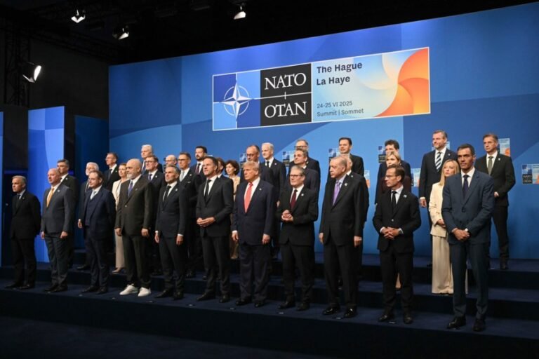 NATO-Ukraine: A mutual investment in Euro-Atlantic security