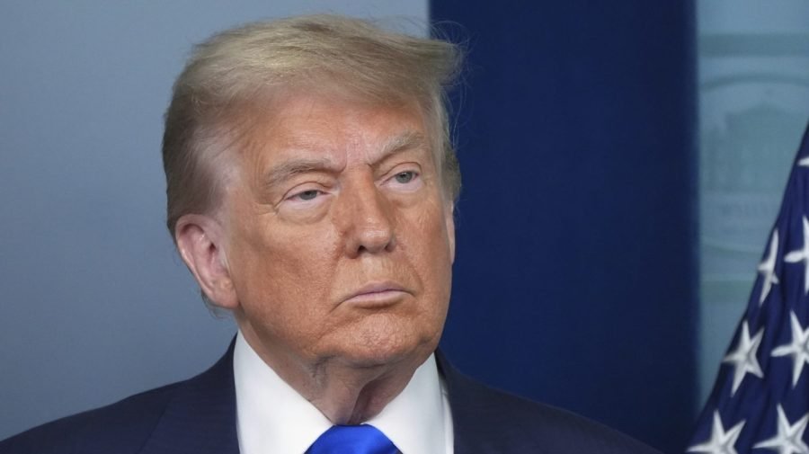 Watch live: Trump hosts lunch with African leaders