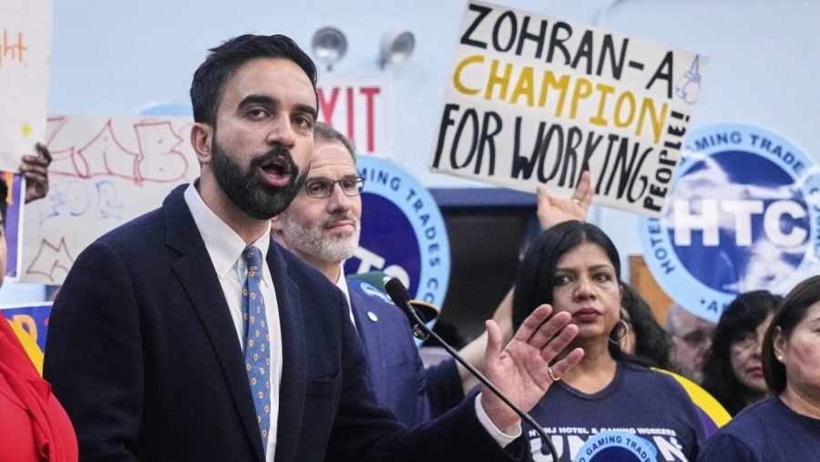 Democrats might be 'overthinking' strategy to recapture voters