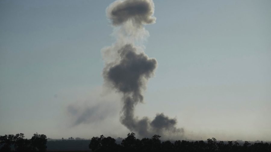 Hamas signals willingness to move forward with ceasefire