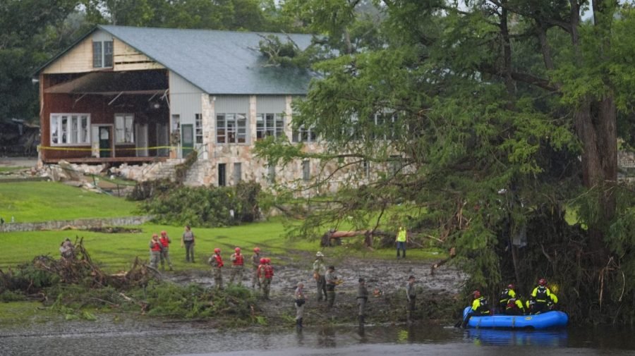 Floods spotlight NWS and disaster cuts