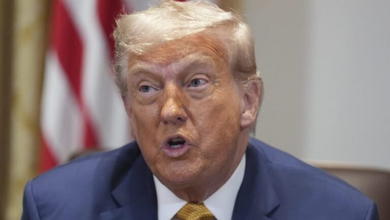 Live updates: Trump hosts African leaders; NOAA nominee faces senators