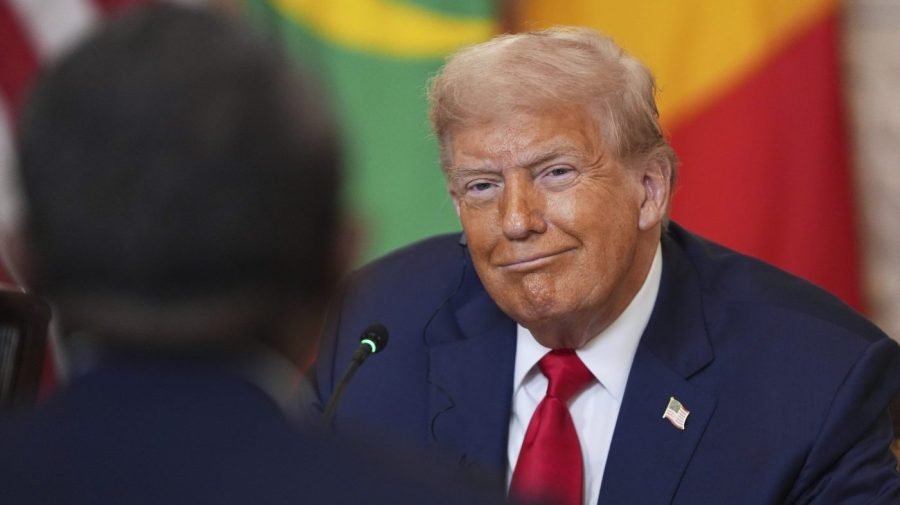Trump slaps 50 percent tariff on Brazil, citing Bolsonaro prosecution