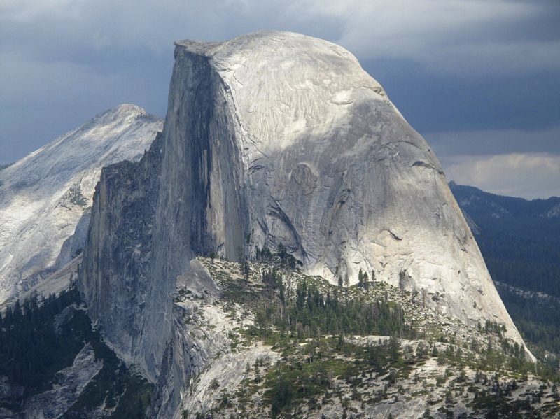 The national parks where international visitors could face a surcharge under Trump order