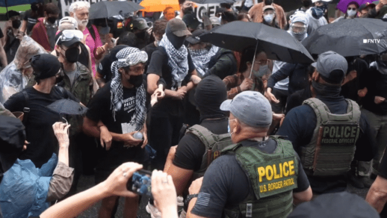 How $45 billion in 'big, beautiful bill' funding aids ICE detention