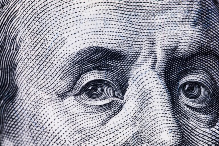 Debanking innocent Americans should be illegal 