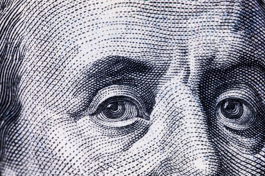 Debanking innocent Americans should be illegalĀ