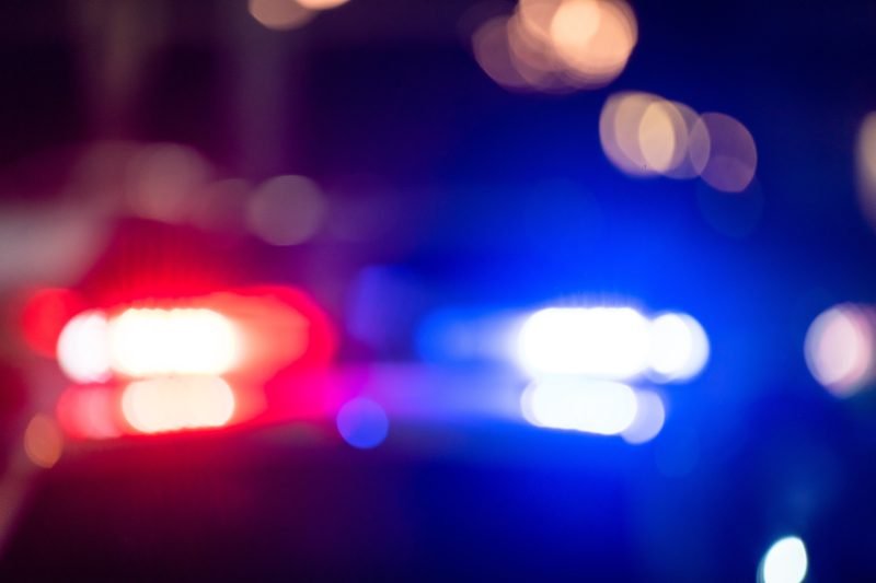 At least 5 injured in plane crash at New Jersey airport