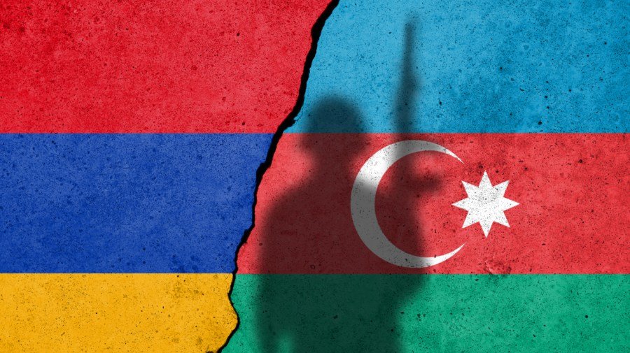Russia is losing its grip on the Caucasus — an opportunity for the US