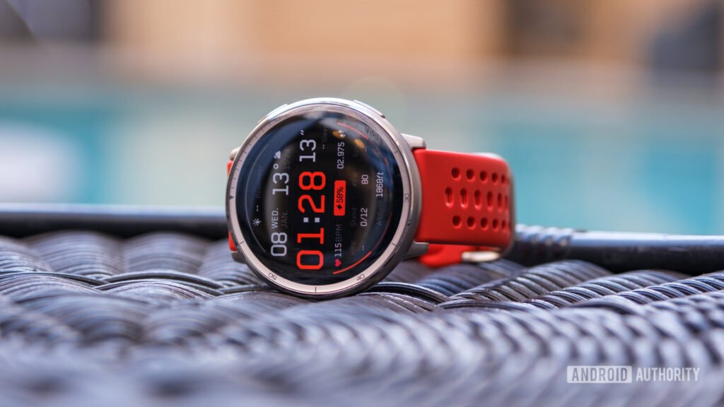 Prime deal brings first price drop on the Amazfit Active 2 fitness trackers