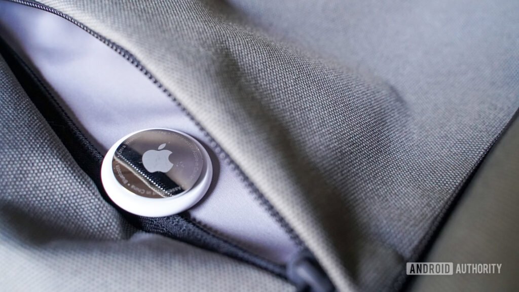 Deal: Get 4 Apple AirTag trackers for just $64.99