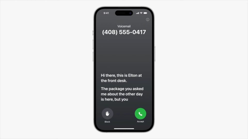 Samsung could take inspiration from iOS’s Live Voicemail and Pixel Call Screen (APK teardown)
