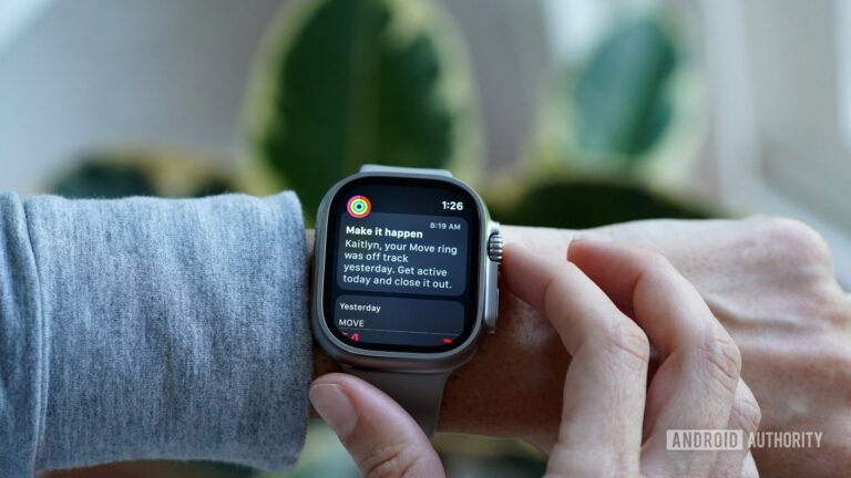 Apple Watch Ultra 2 price drops to all-time low of just $649.99
