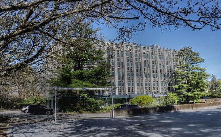 City Realty Seeks to Build Residential on Site of Brookline Office Park