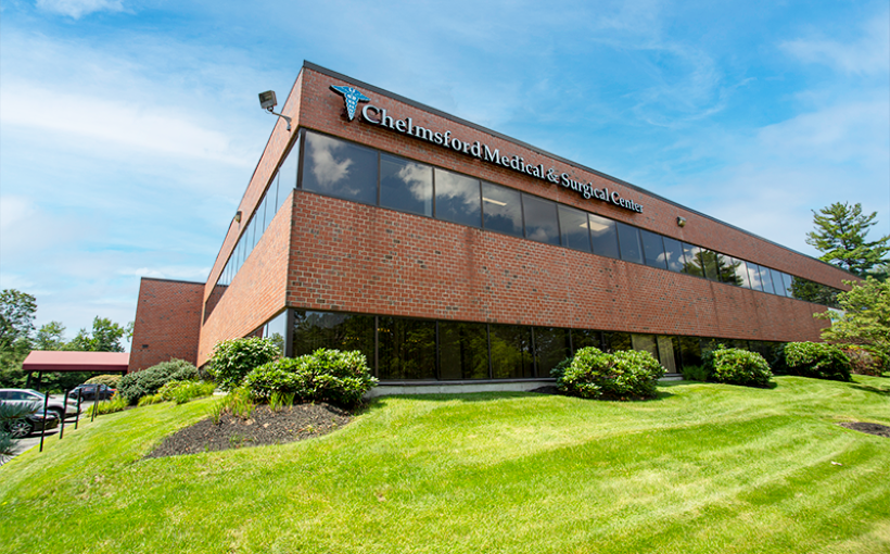 Chelmsford MOB Trades for $9M After Lease-Up Campaign