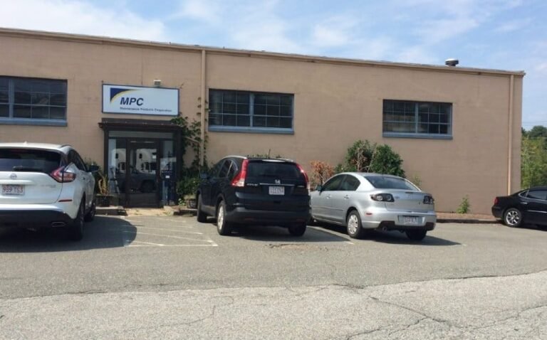 Stubblebine Represents Owner-Occupier in Canton Industrial Buy