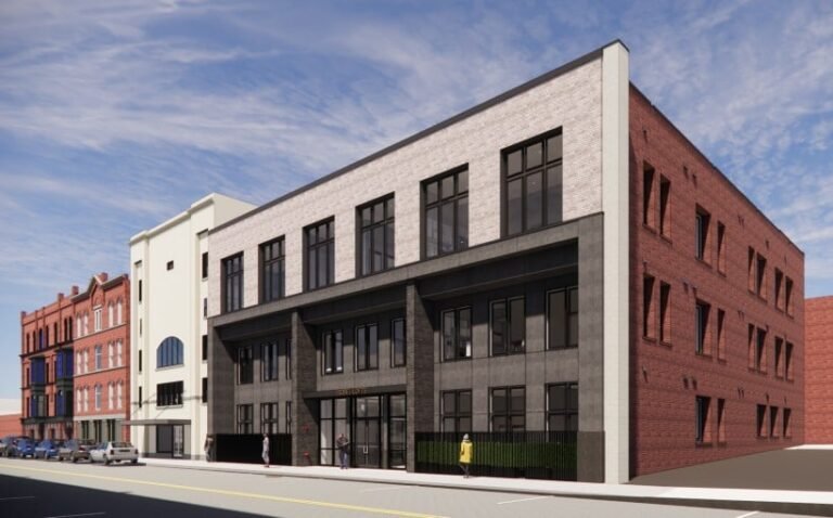 Hunneman Arranges Financing for Lowell Multifamily Redevelopment
