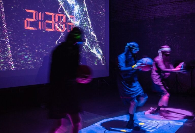 Bard MFA Presents the Class of 2026 Thesis Exhibition