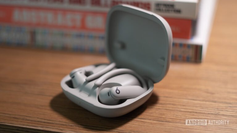 Don’t wait: Beats Powerbeats Pro 2 earbuds are 28% off for a few more hours