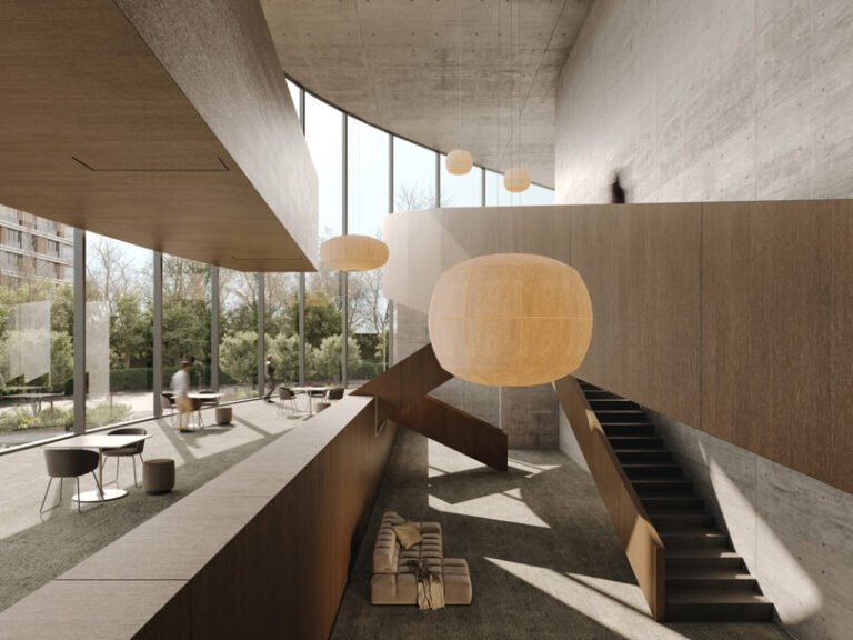 The Big Glow Collection by Studio Truly Truly Celebrates Wool