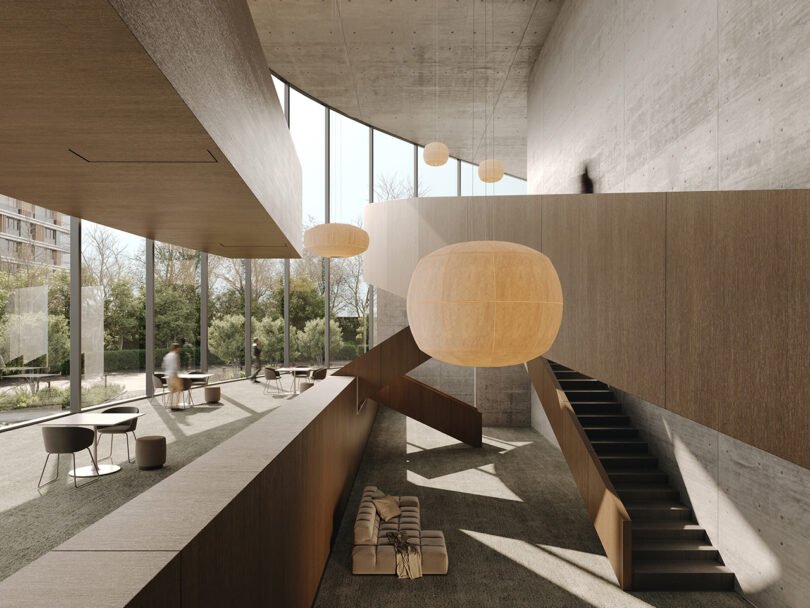 The Big Glow Collection by Studio Truly Truly Celebrates Wool