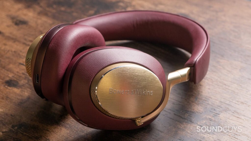 Deal alert: Rare $300 discount on Bowers & Wilkins Px8 wireless headphones