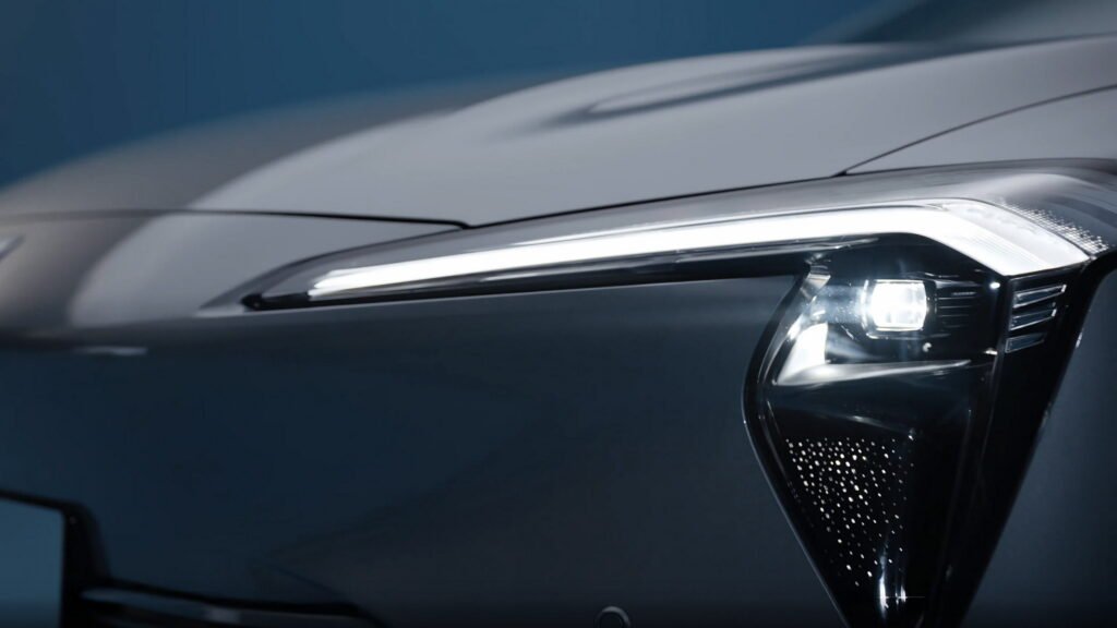 Buick’s New Sub-Brand Teases Its First Sedan But It’s Not For Everyone