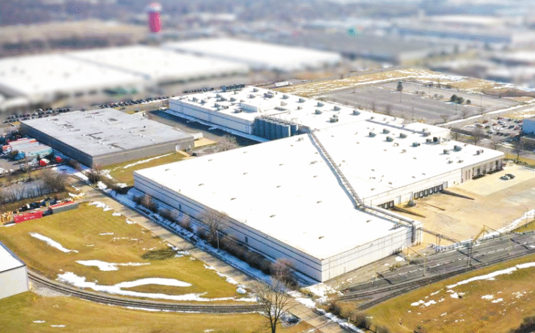 Byline Bank Provides $17M to TradeLane for Chicagoland Industrial Properties