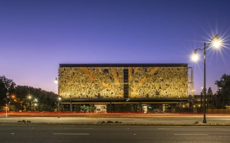 Snapchat Parent Leases Former 23andMe Offices in Sunnyvale