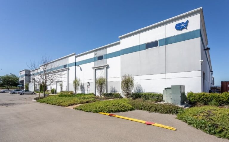 EQT Acquires 2M-SF Central Valley Portfolio from CenterPoint