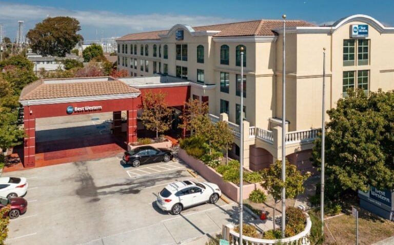 MetroGroup Arranges Loan for Brand Conversion on Best Western