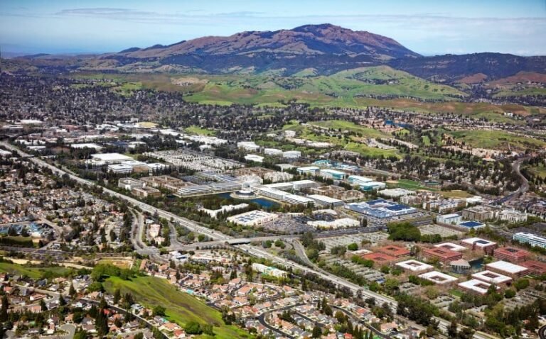 Chevron Lists Remaining 400K SF at Bishop Ranch for Sublease