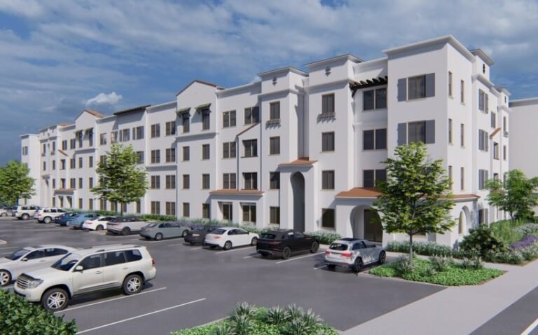 Oceanside Affordable Project Secures $100M-Plus in Financing