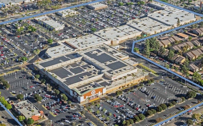 Fullerton Metrocenter Deal is OC’s Highest-Priced Retail Sale in Eight Years