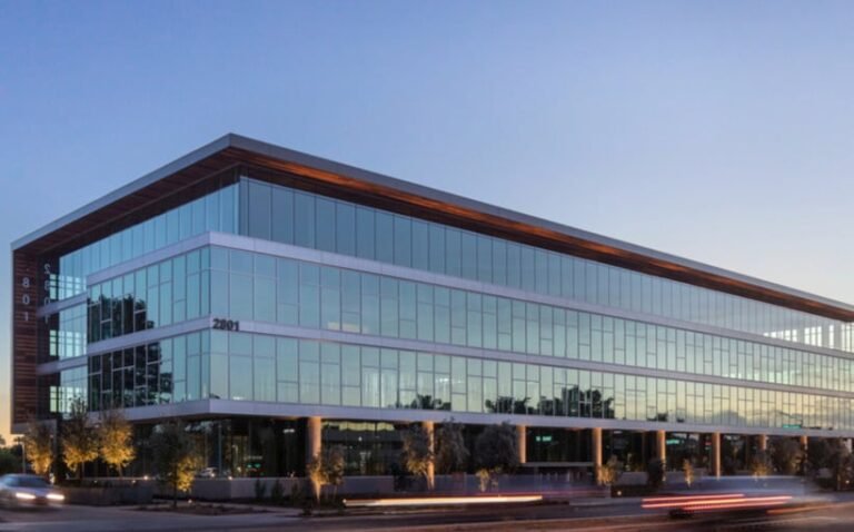 Camelback Collective Trades for $48.25M