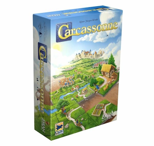Strategy Board Game Deals on Amazon! {Includes Team Favorites!}