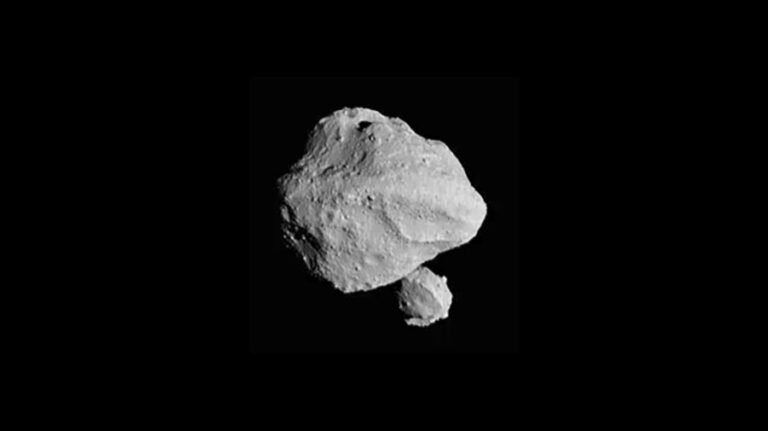 Should we stop Asteroid 2024 YR4 from hitting the moon?
