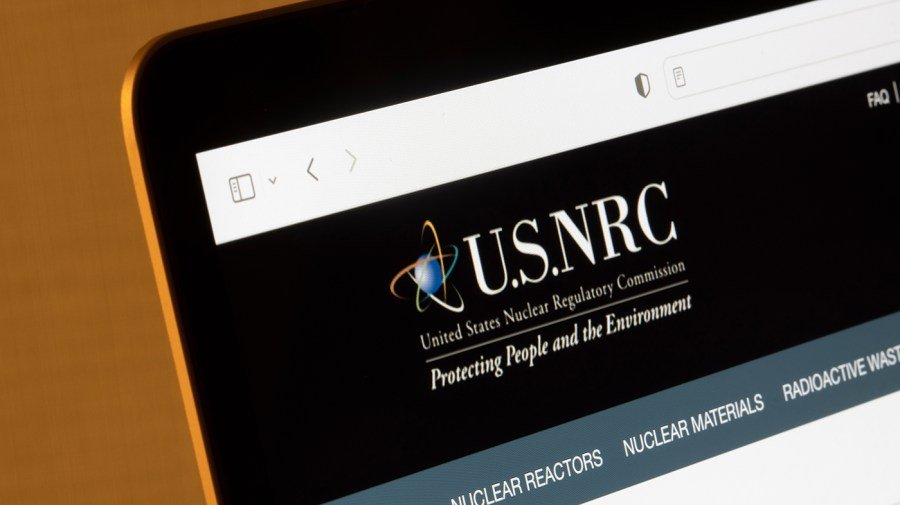 DOGE staffer takes on Trump reform role at independent Nuclear Regulatory Commission