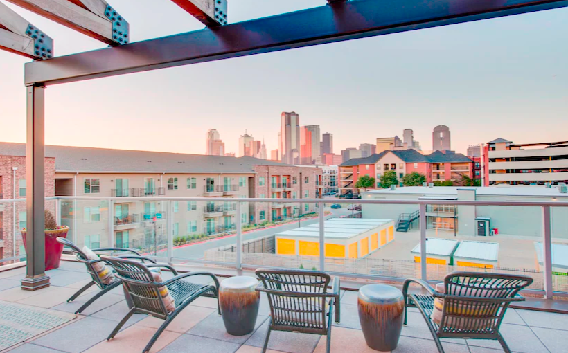 Texas Renters Staying Put, Raising Demand and Rents
