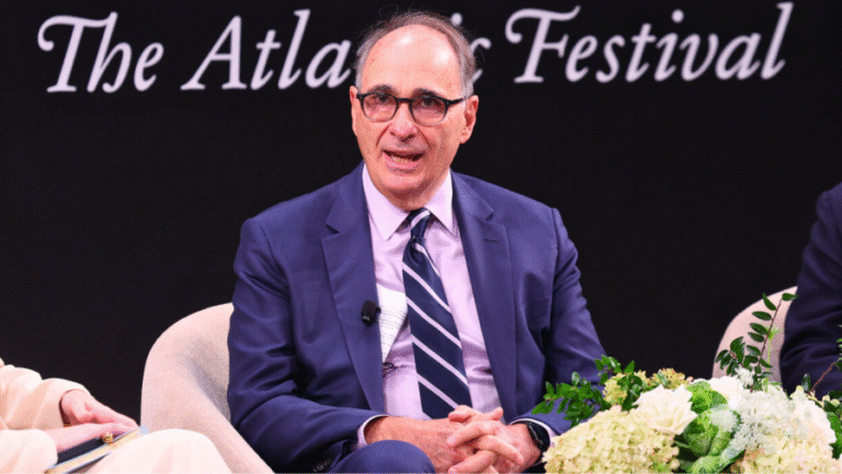 Axelrod suggests Trump to blame for Bondi's '180' on Epstein files