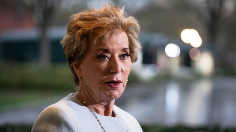 Trump: McMahon will begin process of dismantling Education Dept after Supreme Court win